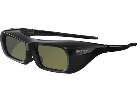 sony 3d brille|New Sony TDG